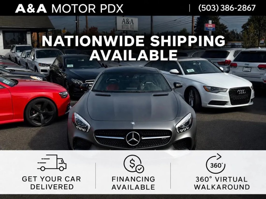 Suv in Portland, OR, United States 2 - 18777948