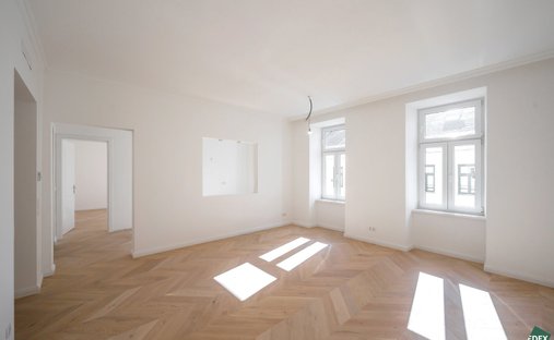 Wohnung in Wien, Wien, Österreich 1