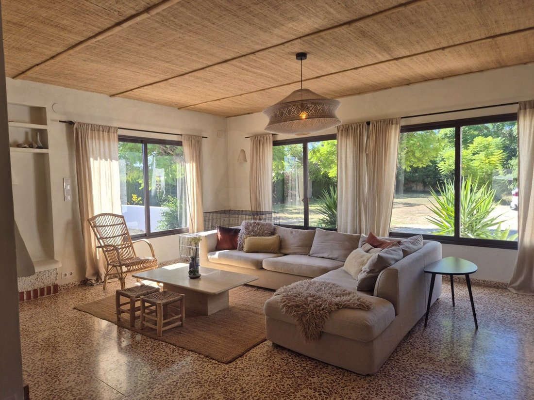 Villa in Teulada, Land Valencia, Spanien 4 - 19100296