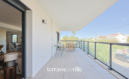 Apartamento en Bonneveine, 8e Arrondissement, Marsella 1