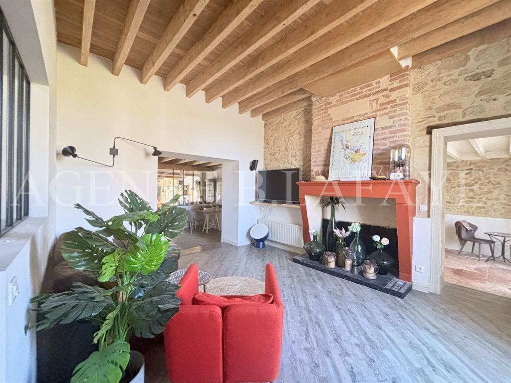 Tenuta a Le Lac-Bacalan, Bordeaux, Francia 2 - 16647878