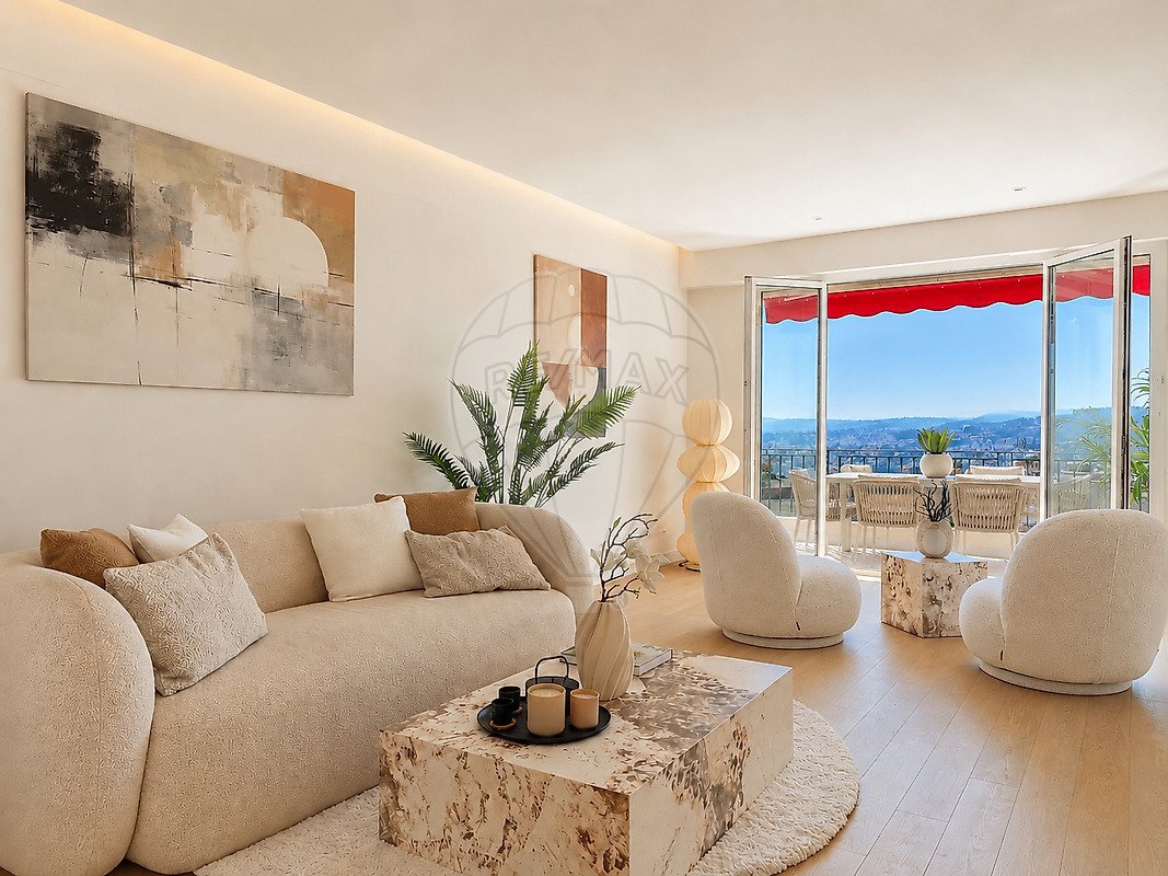 Apartment in Nice, Provence-Alpes-Côte d'Azur, France 1 - 19100217
