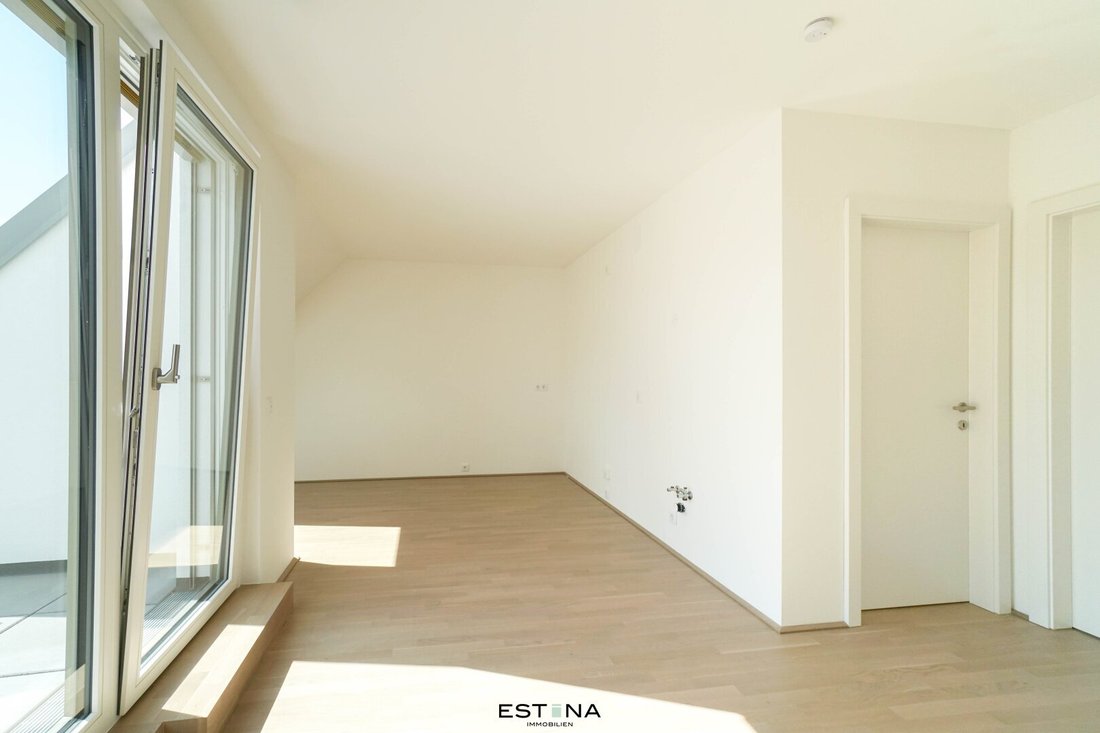 Wohnung in Wien, Wien, Österreich 4 - 19100311