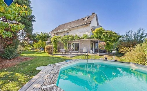 Casa a Leymen, Grande Est, Francia 1
