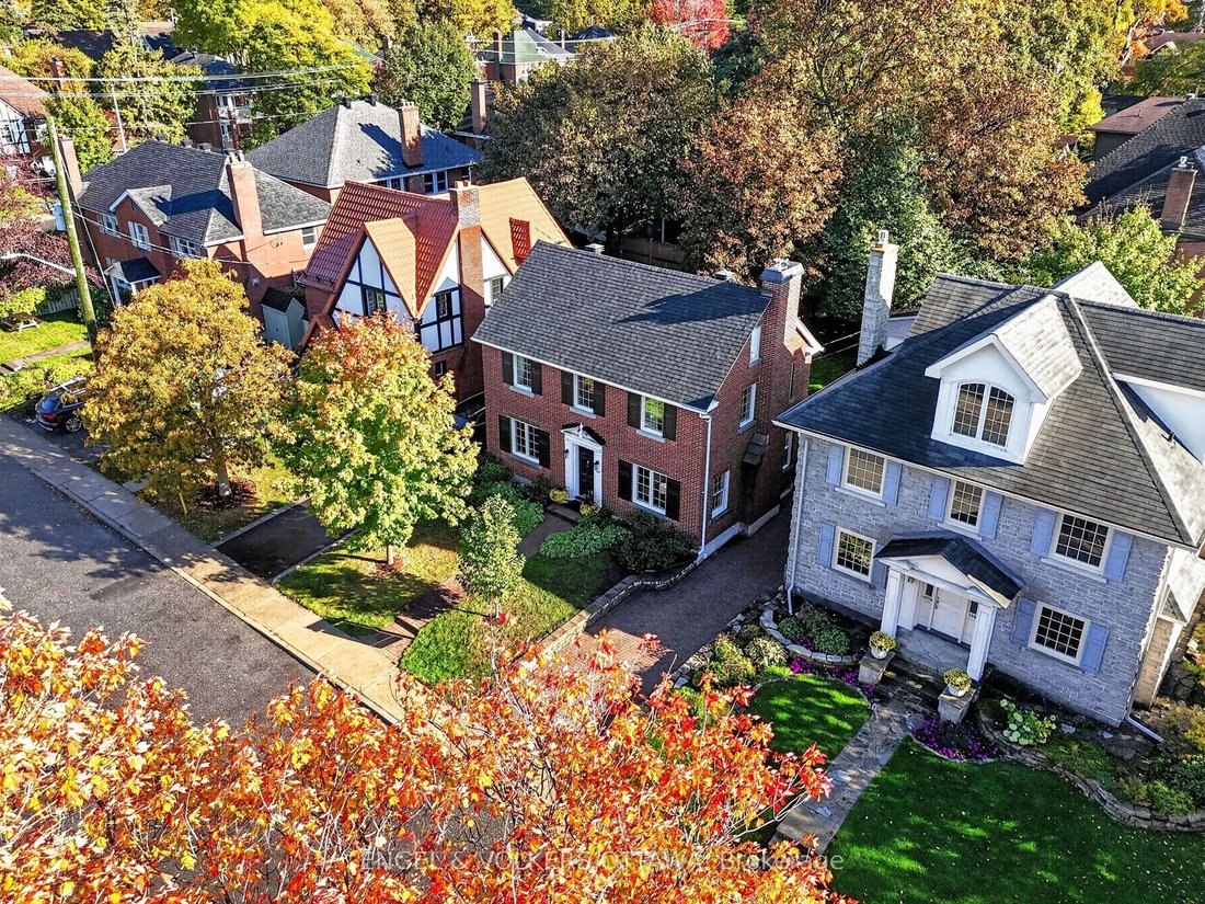 Haus in Ottawa, Ontario, Kanada 2 - 19100038