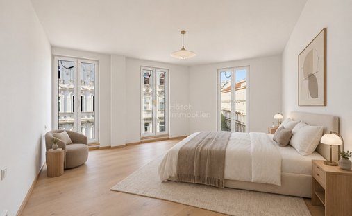 Appartement à Vienne, Vienne, Autriche 1