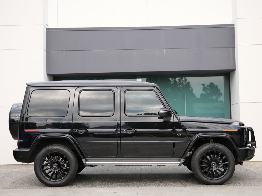 Suv in Thousand Oaks, CA, United States 4 - 19100000