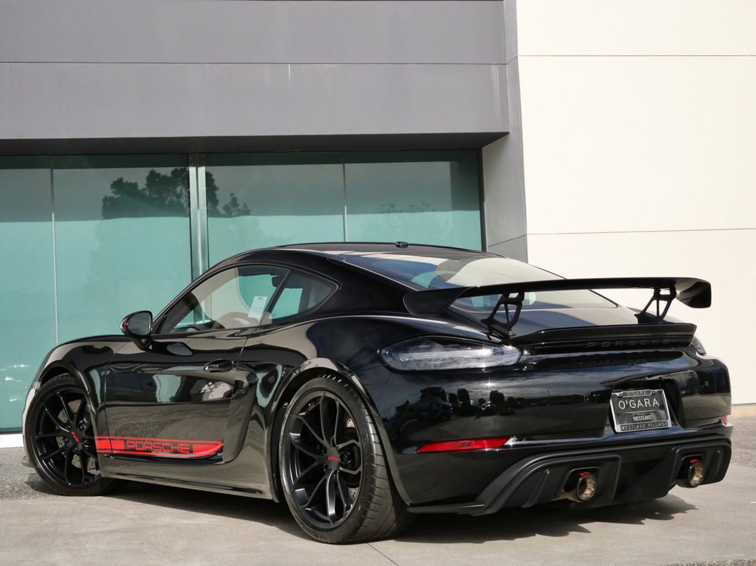 Coupe in Thousand Oaks, CA, United States 5 - 19100003