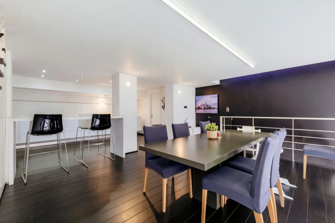 Apartamento en Auderghem, Región de Bruselas-Capital, Bélgica 5 - 19100232