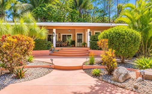Casa en Sámara, Provincia de Guanacaste, Costa Rica 1