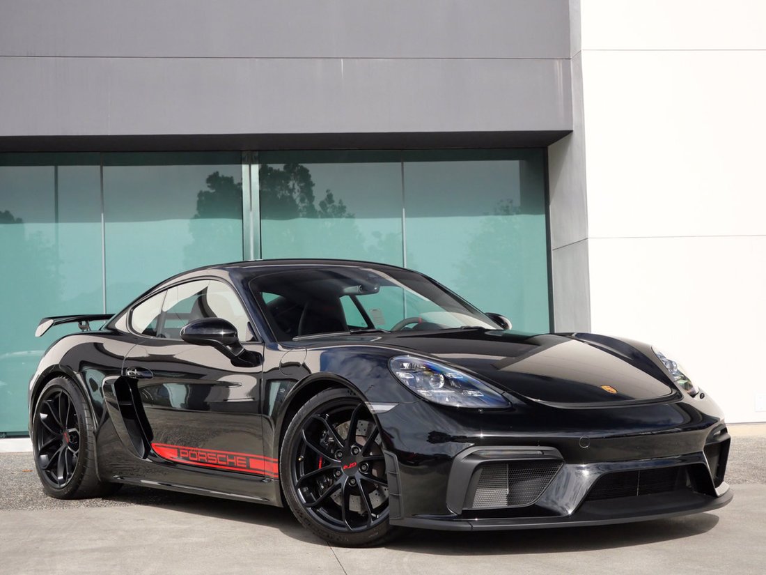 Coupe in Thousand Oaks, CA, United States 1 - 19100003