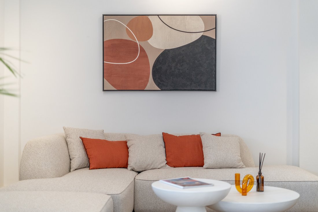 Appartement à Cancelada, Estepona, Andalousie 3 - 16580045