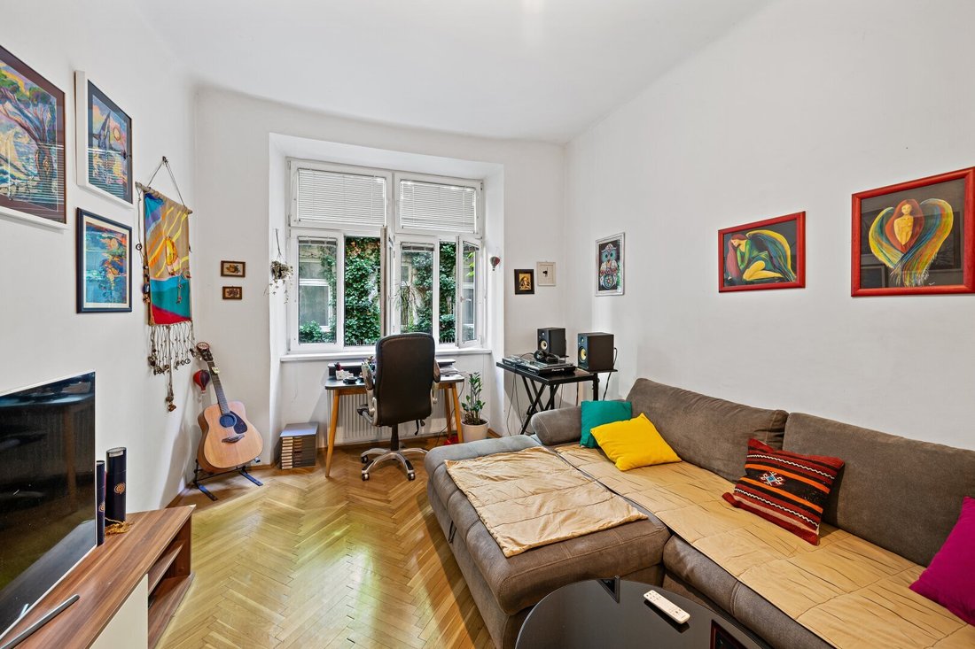 Apartment in Vienna, Wien, Austria 4 - 19100293
