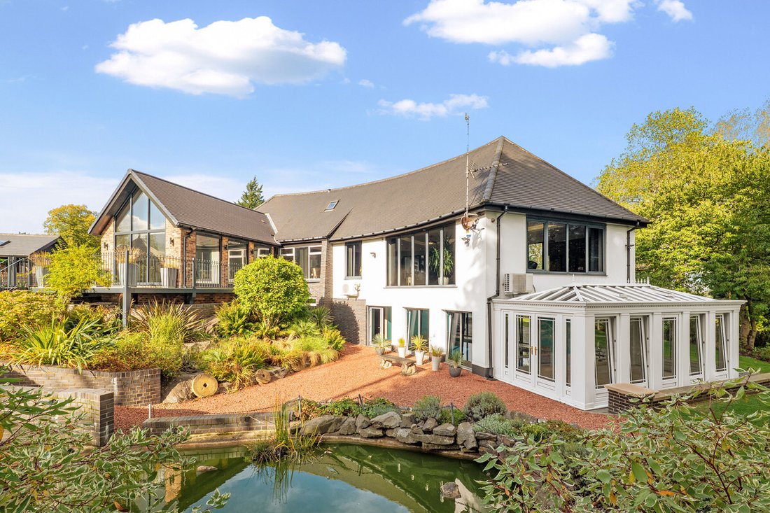 Haus in Codnor, England 3 - 19099822