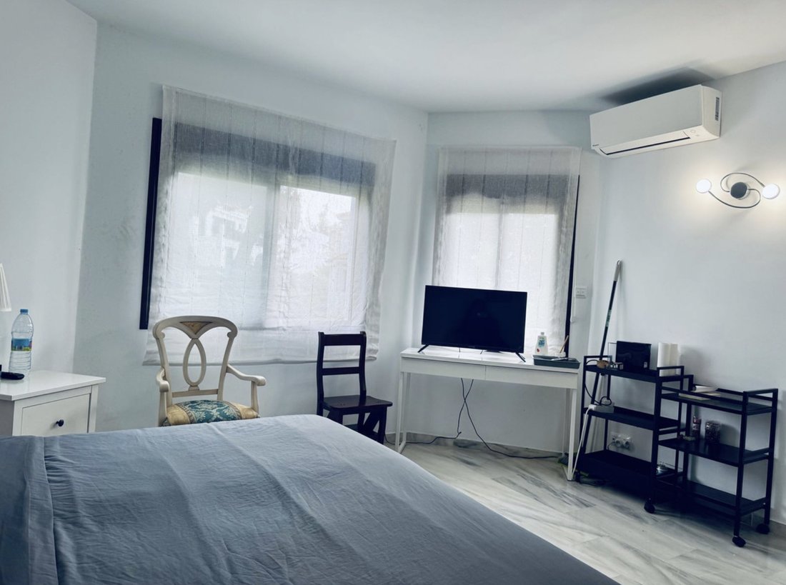 Appartamento a Marbella, Andalusia, Spagna 5 - 19100317