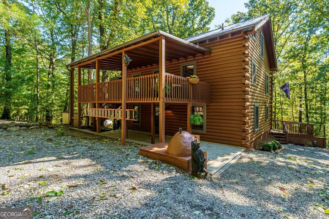 Altro a Ellijay, Georgia, Stati Uniti 3 - 19100125