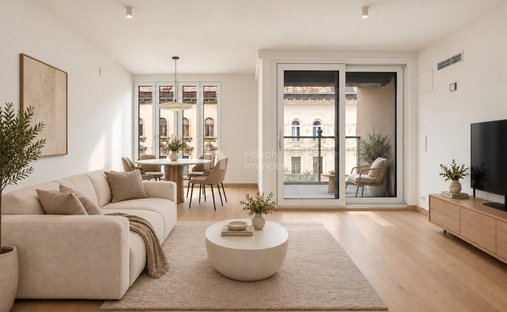 Appartement à Vienne, Vienne, Autriche 1