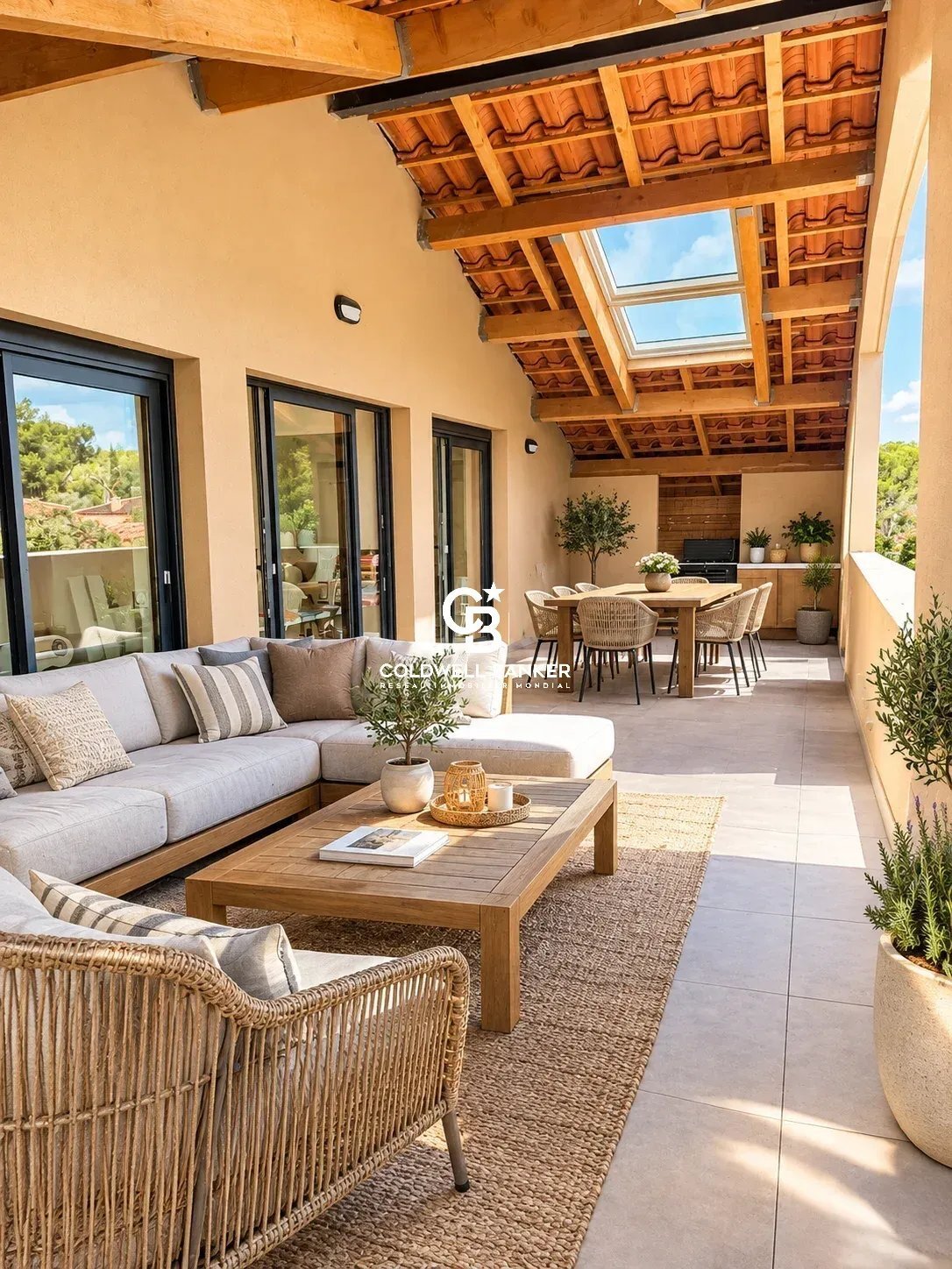 Apartment in Le Dramont-Agay-Anthéor-Le Trayas, Saint-Raphaël, France 2 - 16960528