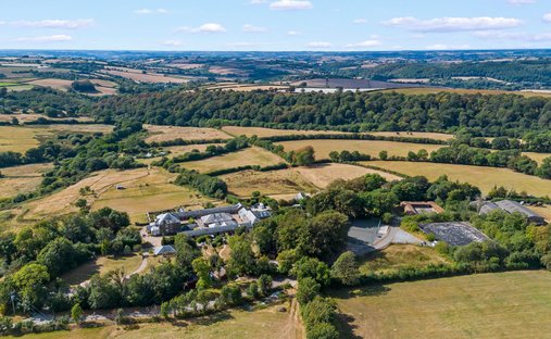 Devon, England 1