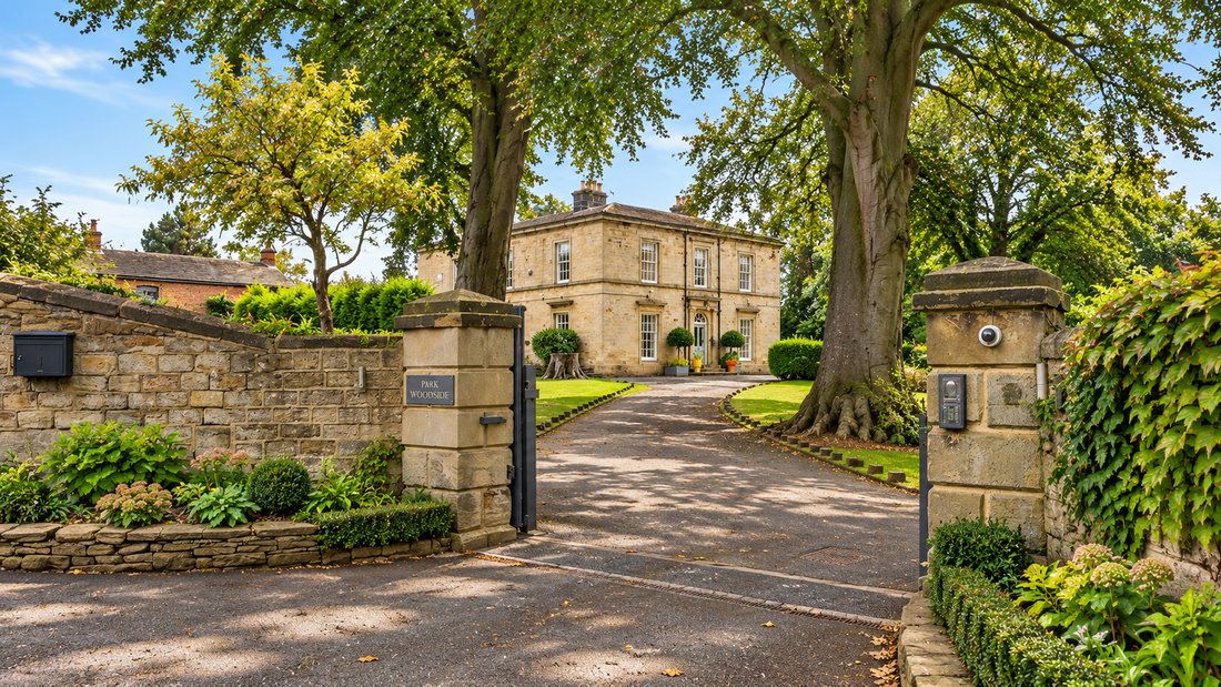 Haus in Kirklees, England 2 - 19099815