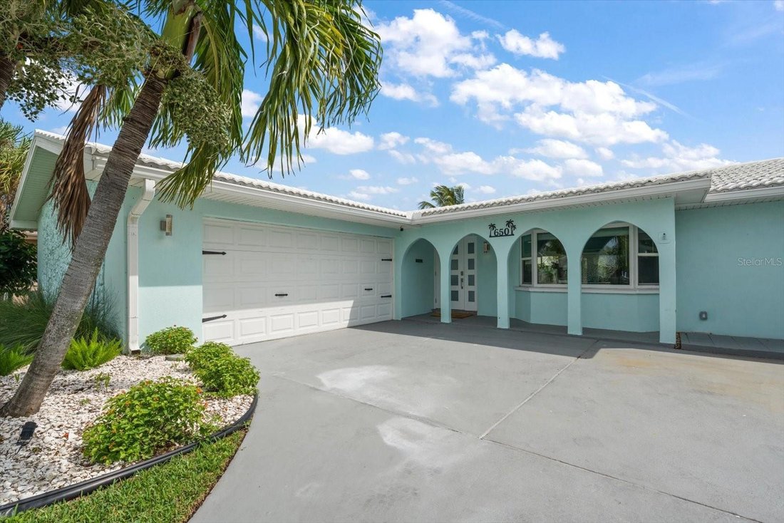 Haus in St. Pete Beach, Florida, Vereinigte Staaten 4 - 19100054