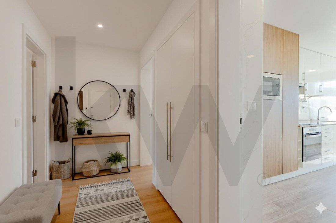 Appartement à Cascais et Estoril, Lisbonne, Portugal 3 - 16888883