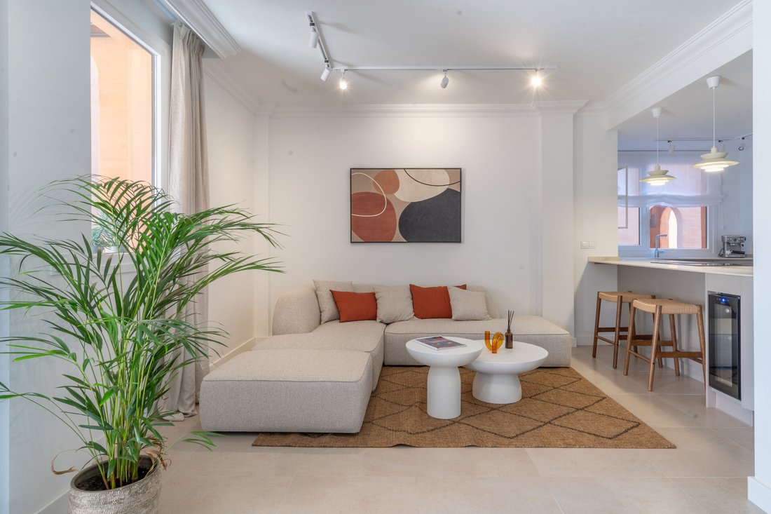 Appartement à Cancelada, Estepona, Andalousie 2 - 16580045