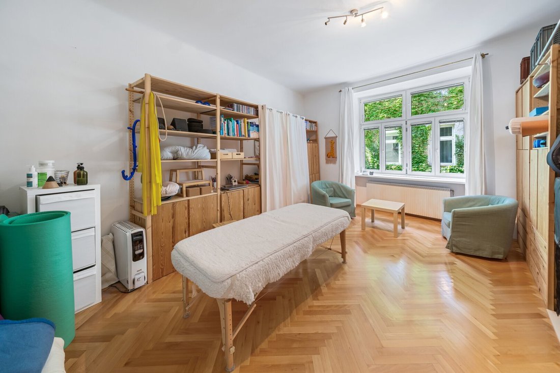 Apartment in Vienna, Wien, Austria 5 - 19100293