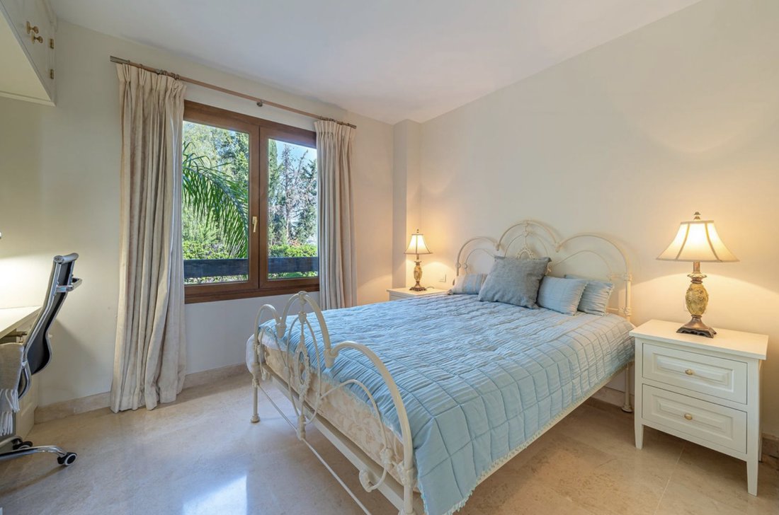 Appartamento a Estepona, Andalusia, Spagna 4 - 19100407
