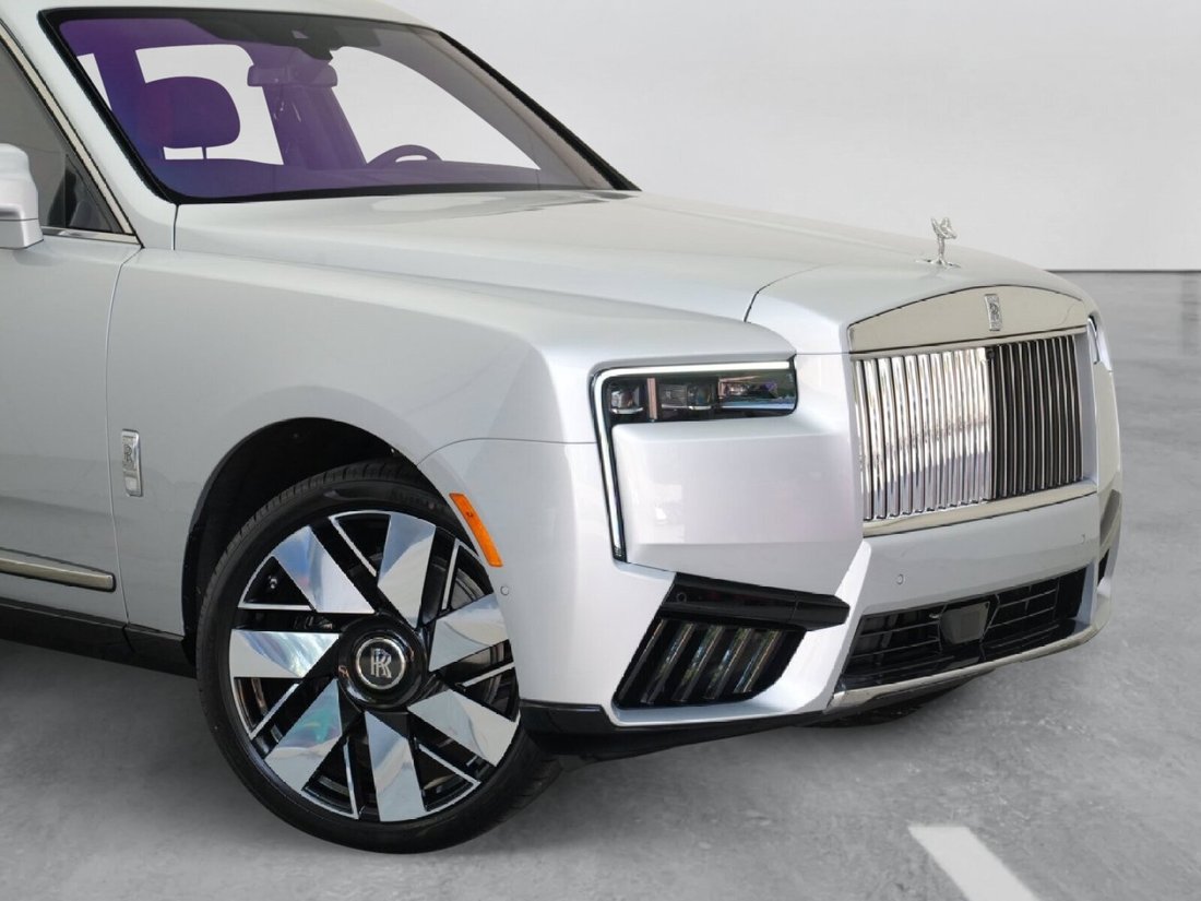 Suv in North Olmsted, OH, United States 2 - 19092557