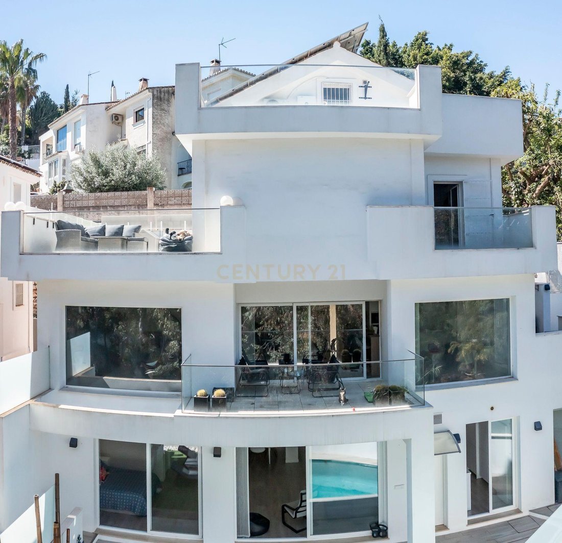 Wohnung in Benalmádena, Andalusien, Spanien 2 - 19100160