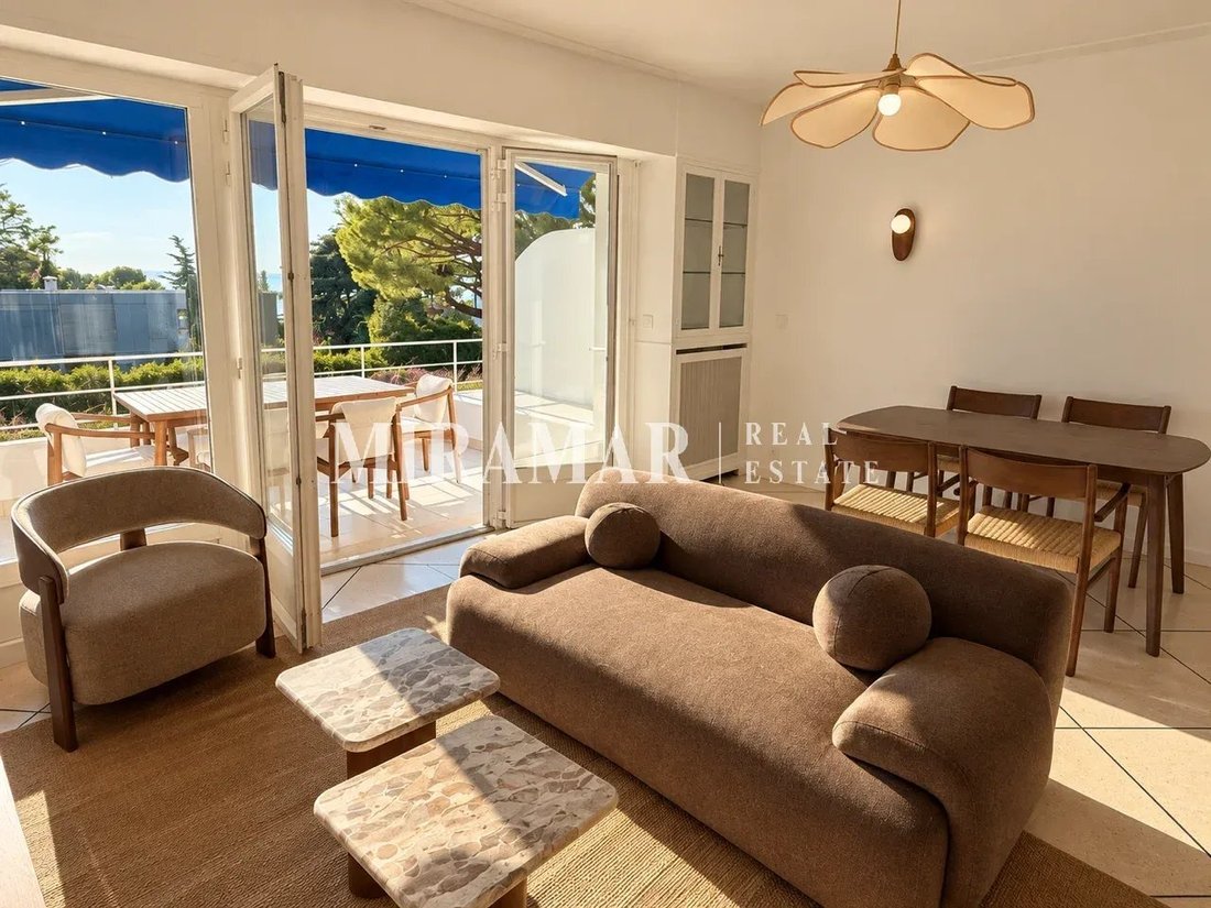 Appartamento a San Giovanni Capo Ferrato, Provenza-Alpi-Costa Azzurra, Francia 5 - 15232575