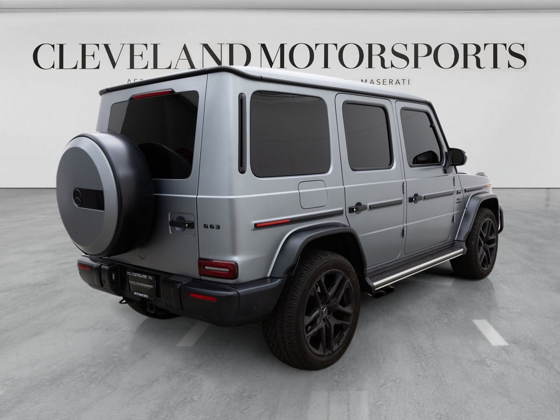 Suv in North Olmsted, OH, United States 2 - 18657915