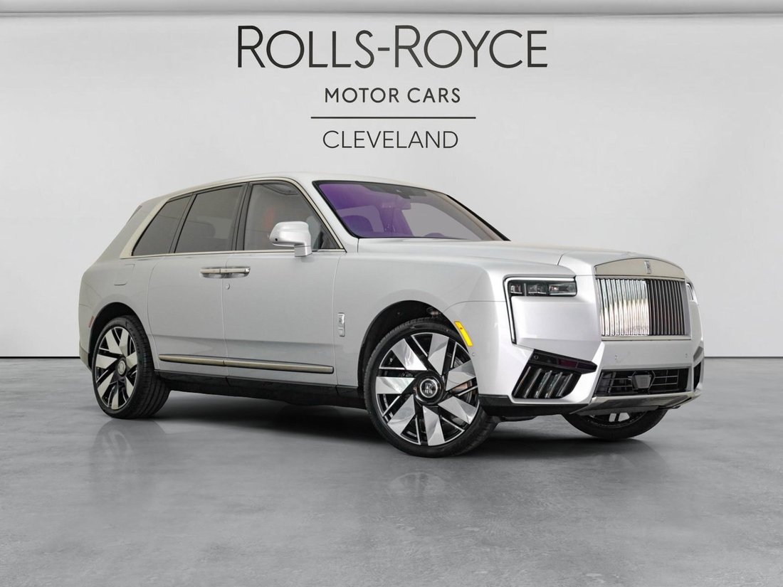 Suv in North Olmsted, OH, United States 1 - 19092557