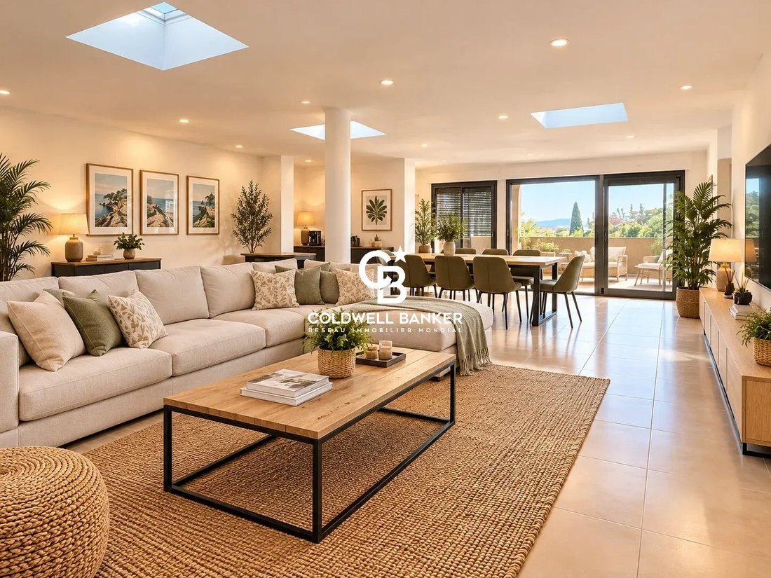 Apartment in Le Dramont-Agay-Anthéor-Le Trayas, Saint-Raphaël, France 1 - 16960528