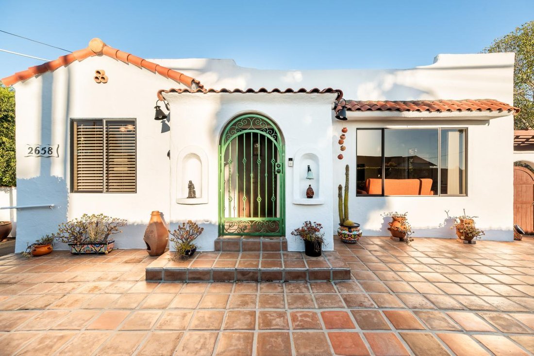 Casa en Carlsbad, California, Estados Unidos 2 - 19099901
