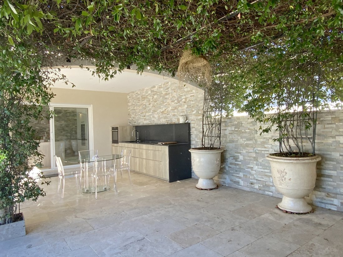 House in Uzès, Occitania, France 5 - 19100065