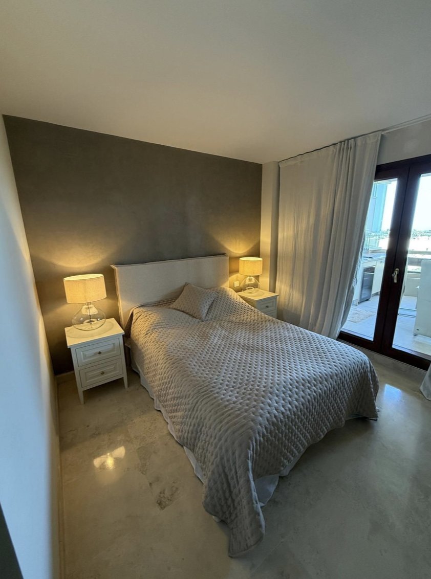 Appartamento a Estepona, Andalusia, Spagna 5 - 19100407