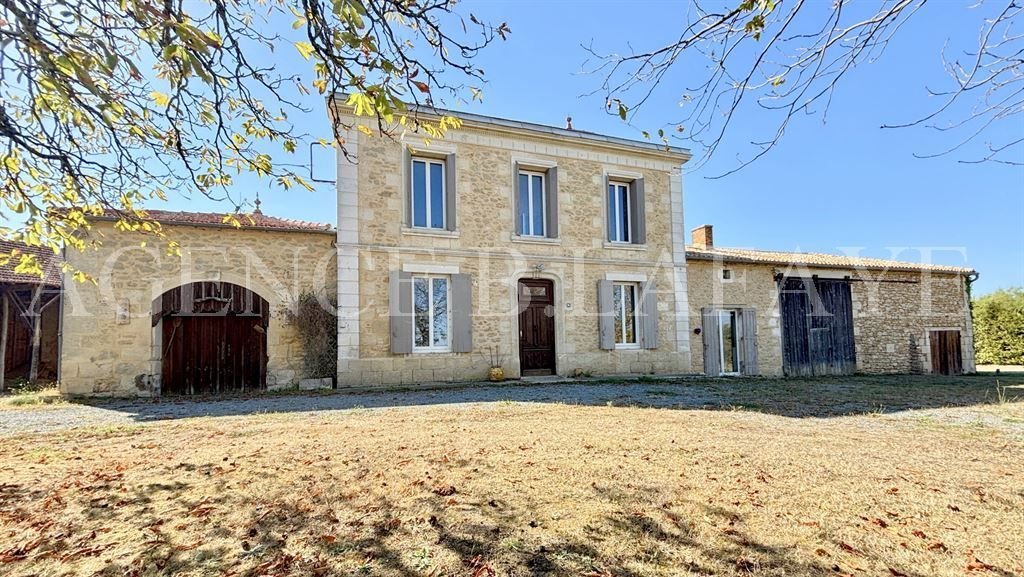 Tenuta a Le Lac-Bacalan, Bordeaux, Francia 1 - 16647878