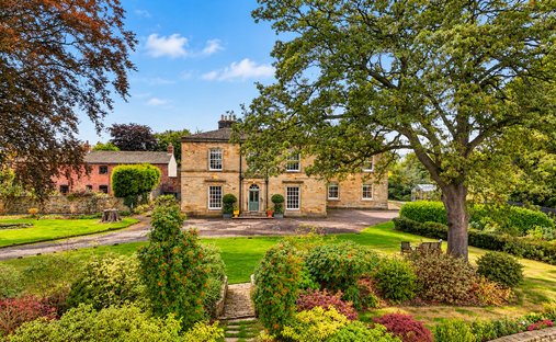 Haus in Kirklees, England 1