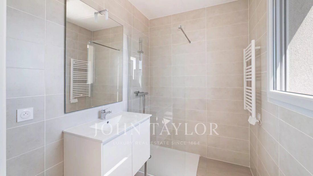 Apartment in Supérieur, Beausoleil, France 5 - 19099956
