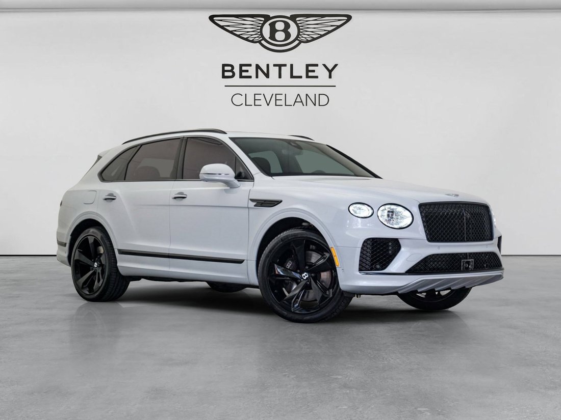 Suv in North Olmsted, OH, United States 1 - 19100155