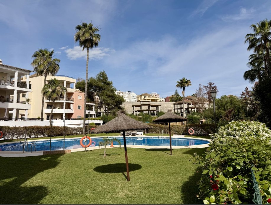 Appartement à Nueva Andalucia, Marbella, Espagne 1 - 19100362