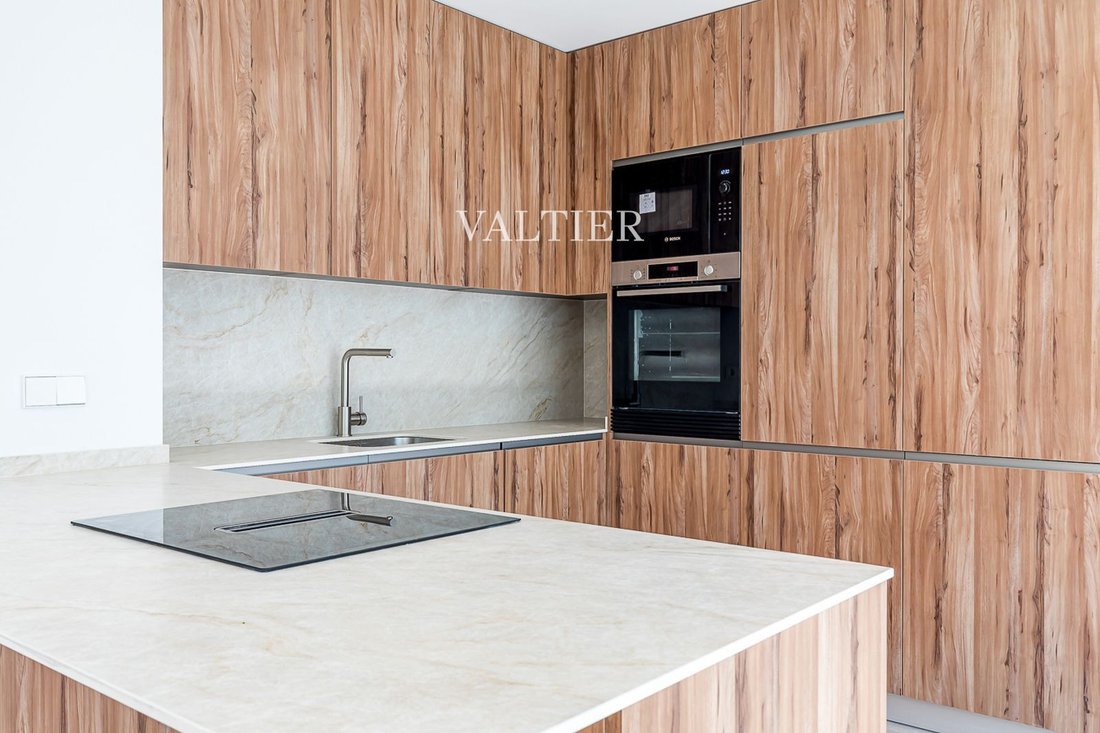 Apartment in Barrio Salamanca, Madrid, Spain 4 - 19099826