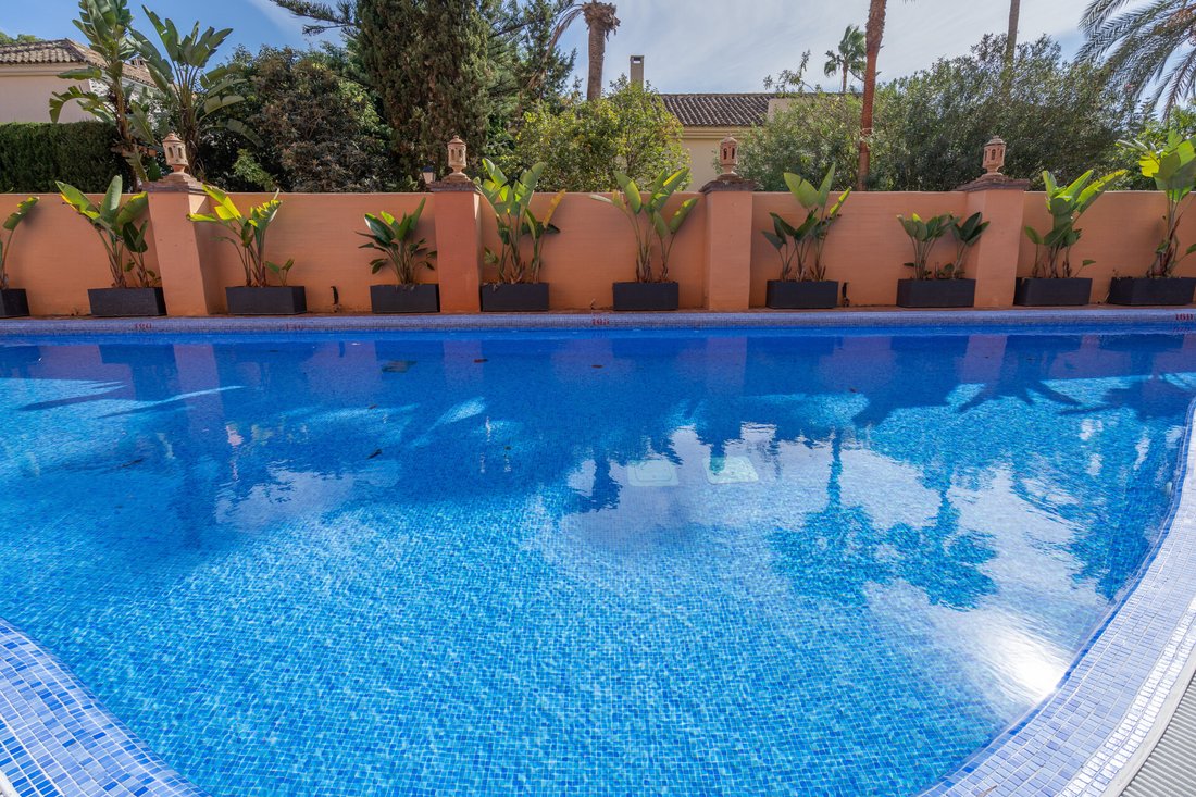 Appartement à Cancelada, Estepona, Andalousie 4 - 16580045