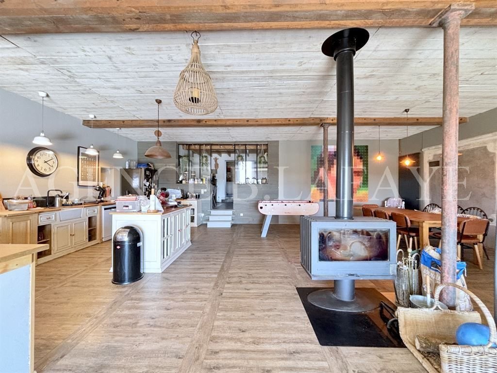 Tenuta a Le Lac-Bacalan, Bordeaux, Francia 5 - 16647878