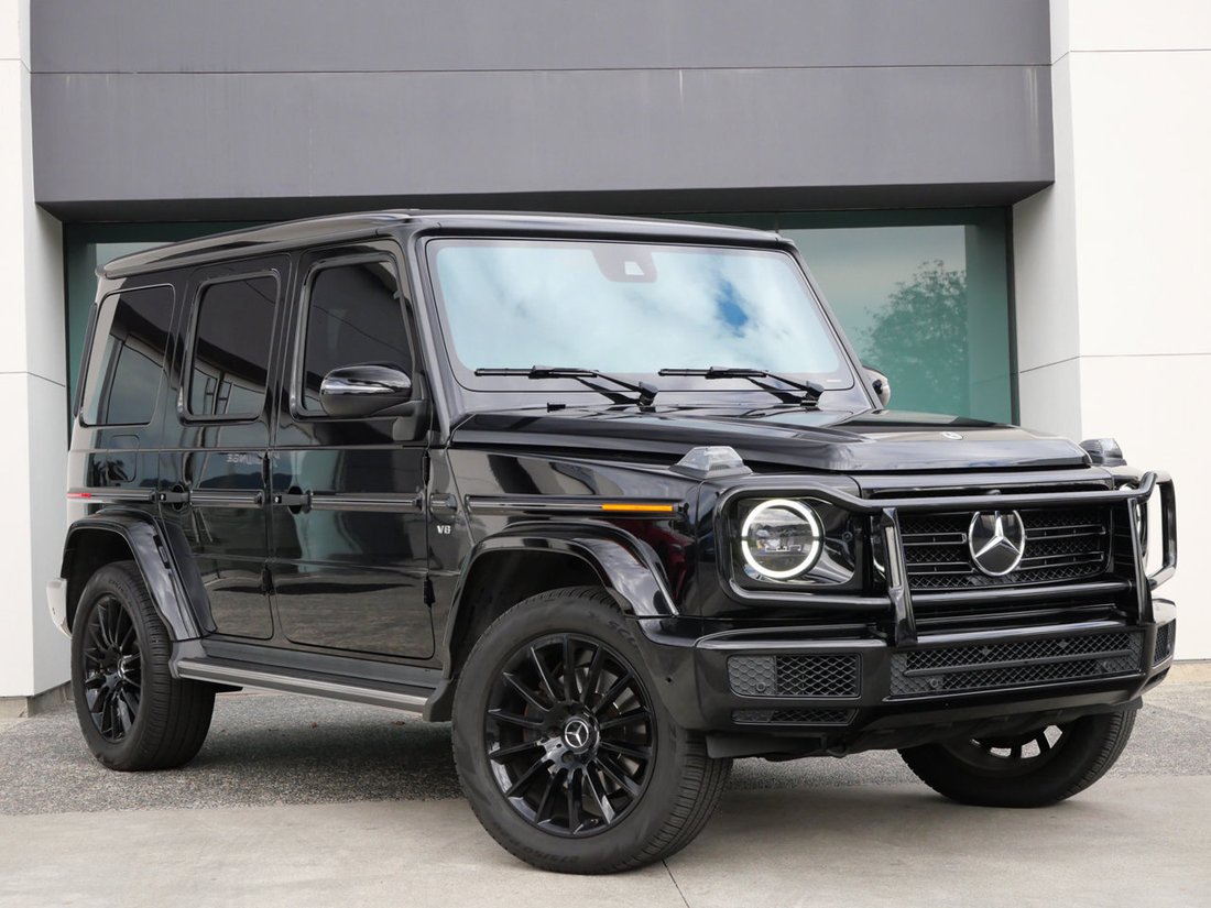 Suv in Thousand Oaks, CA, United States 1 - 19100000