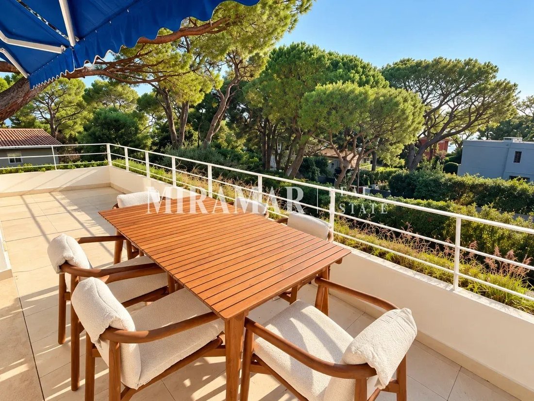 Appartamento a San Giovanni Capo Ferrato, Provenza-Alpi-Costa Azzurra, Francia 2 - 15232575
