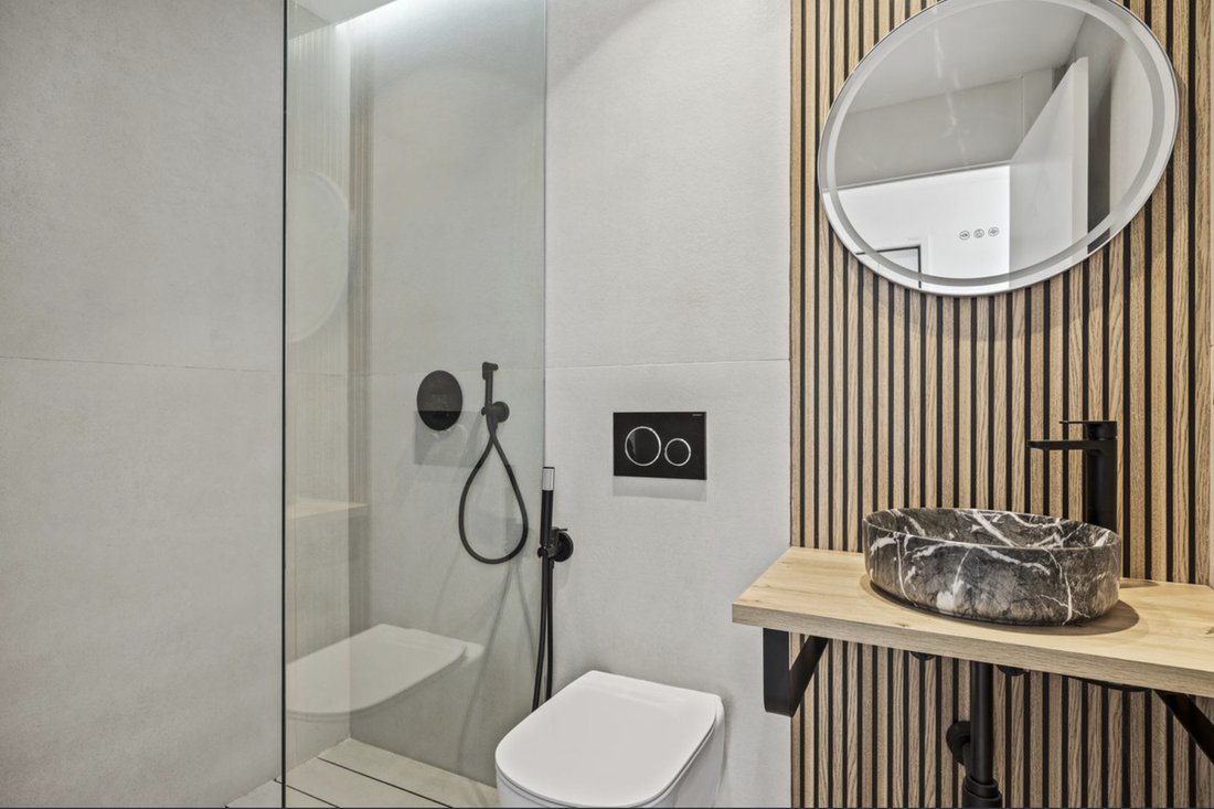 Attico a Estepona, Andalusia, Spagna 5 - 19100336