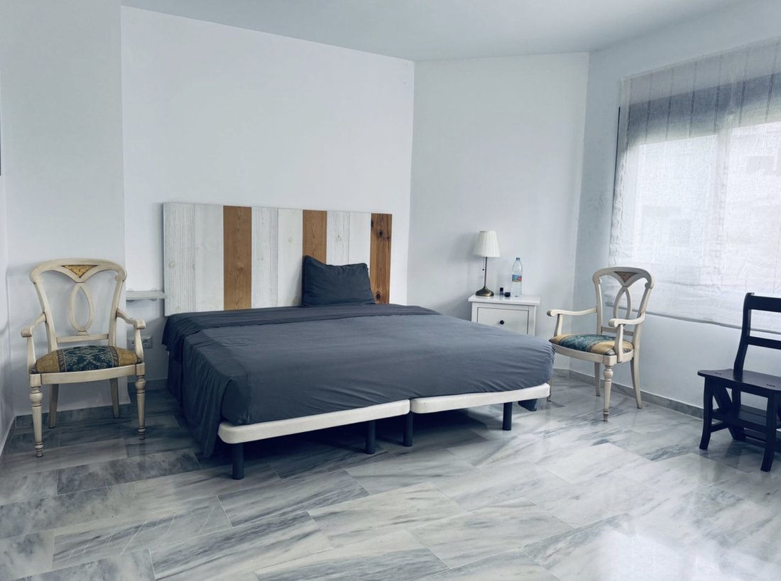 Appartamento a Marbella, Andalusia, Spagna 4 - 19100317